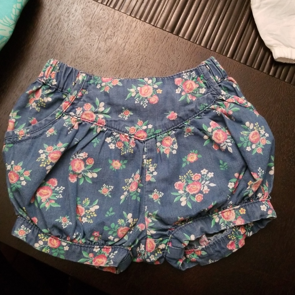 Shorts